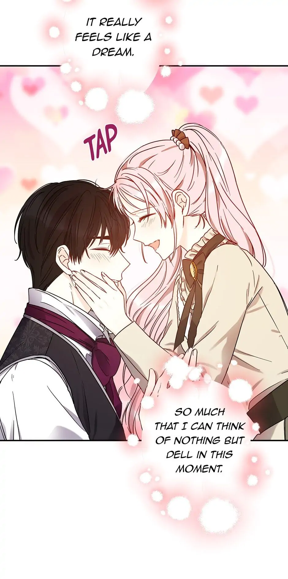 This Is An Obvious Fraudulent Marriage Chapter 40 - page 67